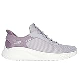 Skechers Women's Hands Free Slip-ins Bobs Squad