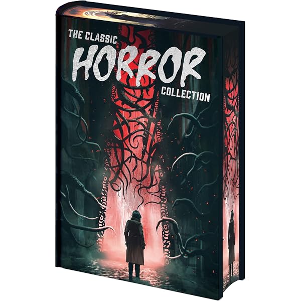 The Necronomicon: Tales of Eldritch Horror from the Masters of the