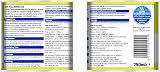 Rustins Small Job Satin Paint Buttercup 250ml view 2