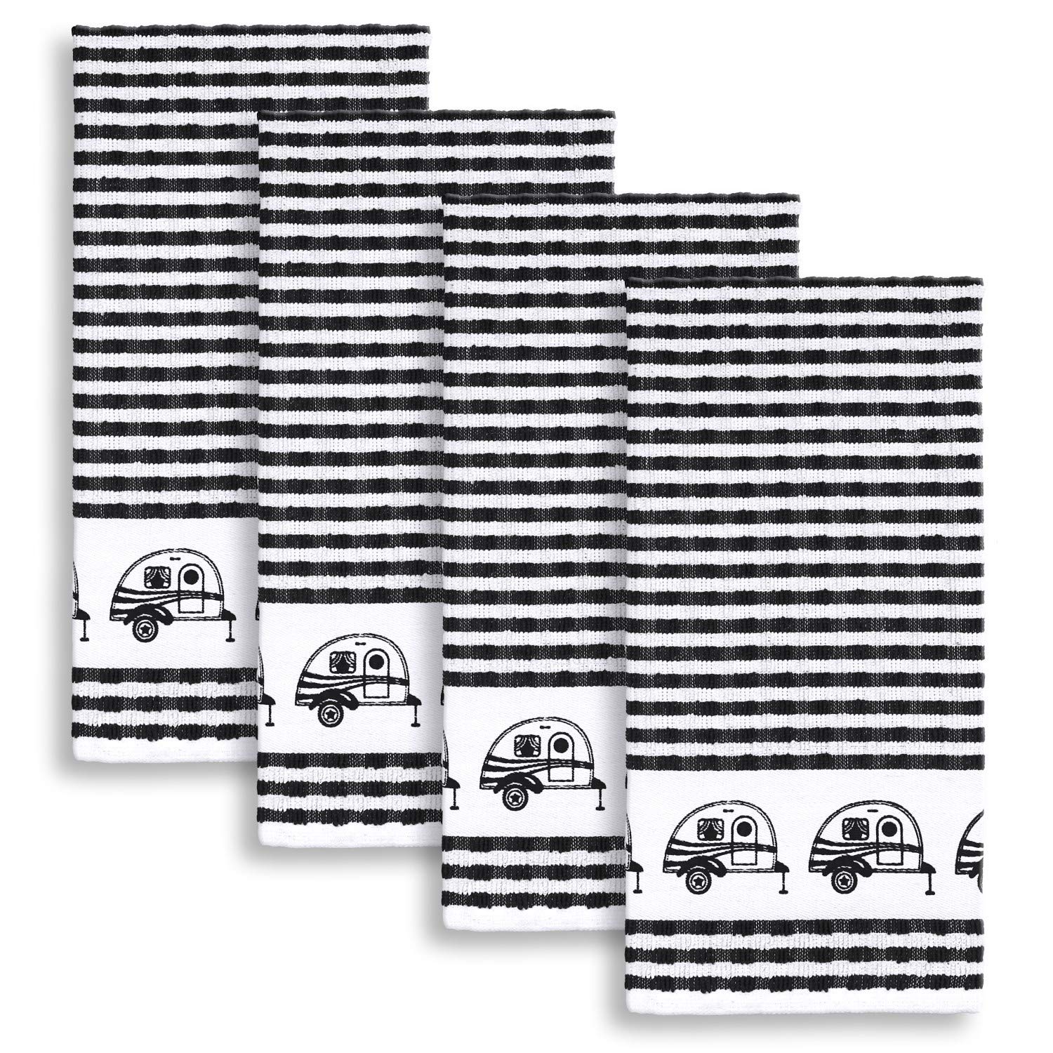 Best Camping Kitchen Towels