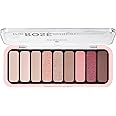 Essence The ROSE Edition Eyeshadow Palette 20