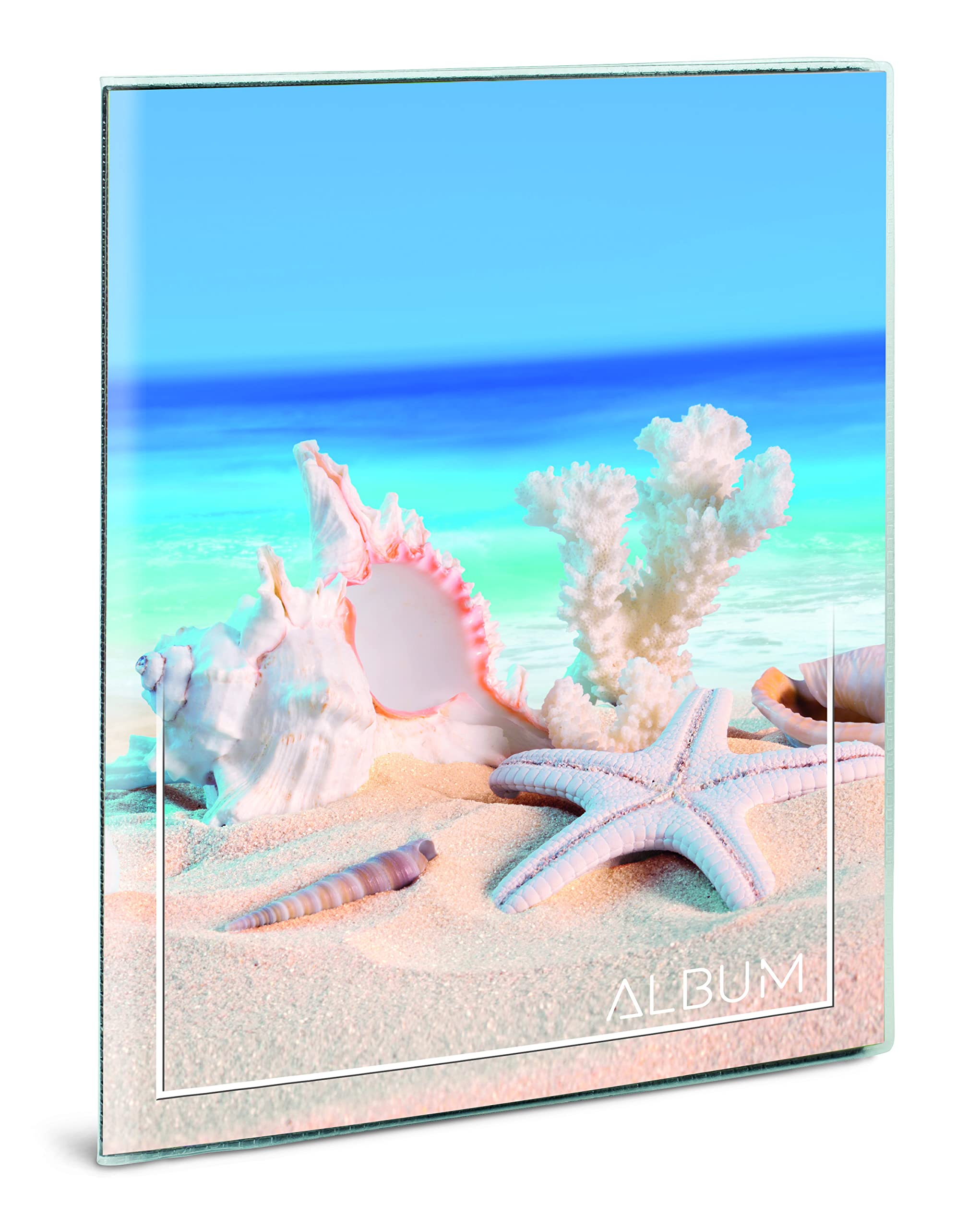 LEBEZ 2757 Document Protectors