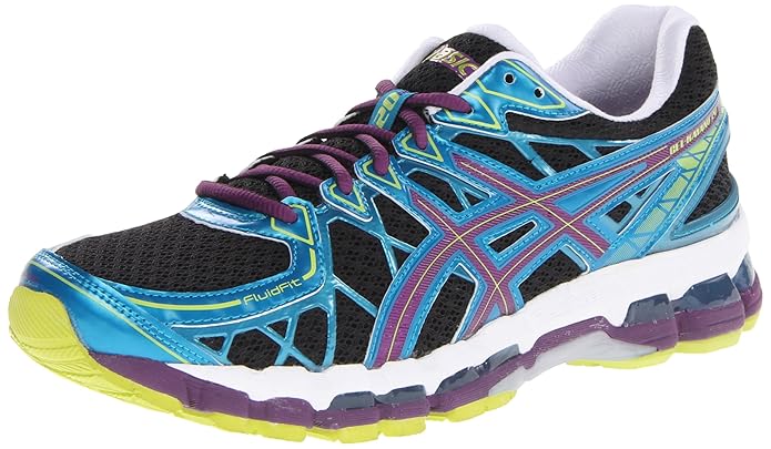ladies asics