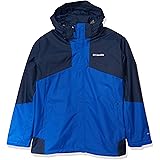 rural mountain ii interchange jacket