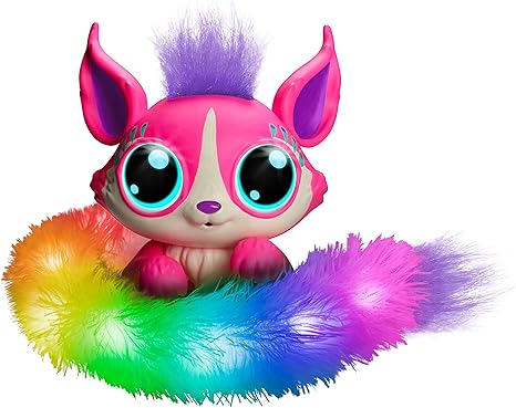 lil gleemerz battery