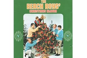The Beach Boys' Christmas Album