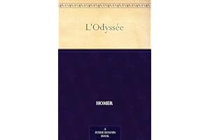 L'Odyssée (French Edition)