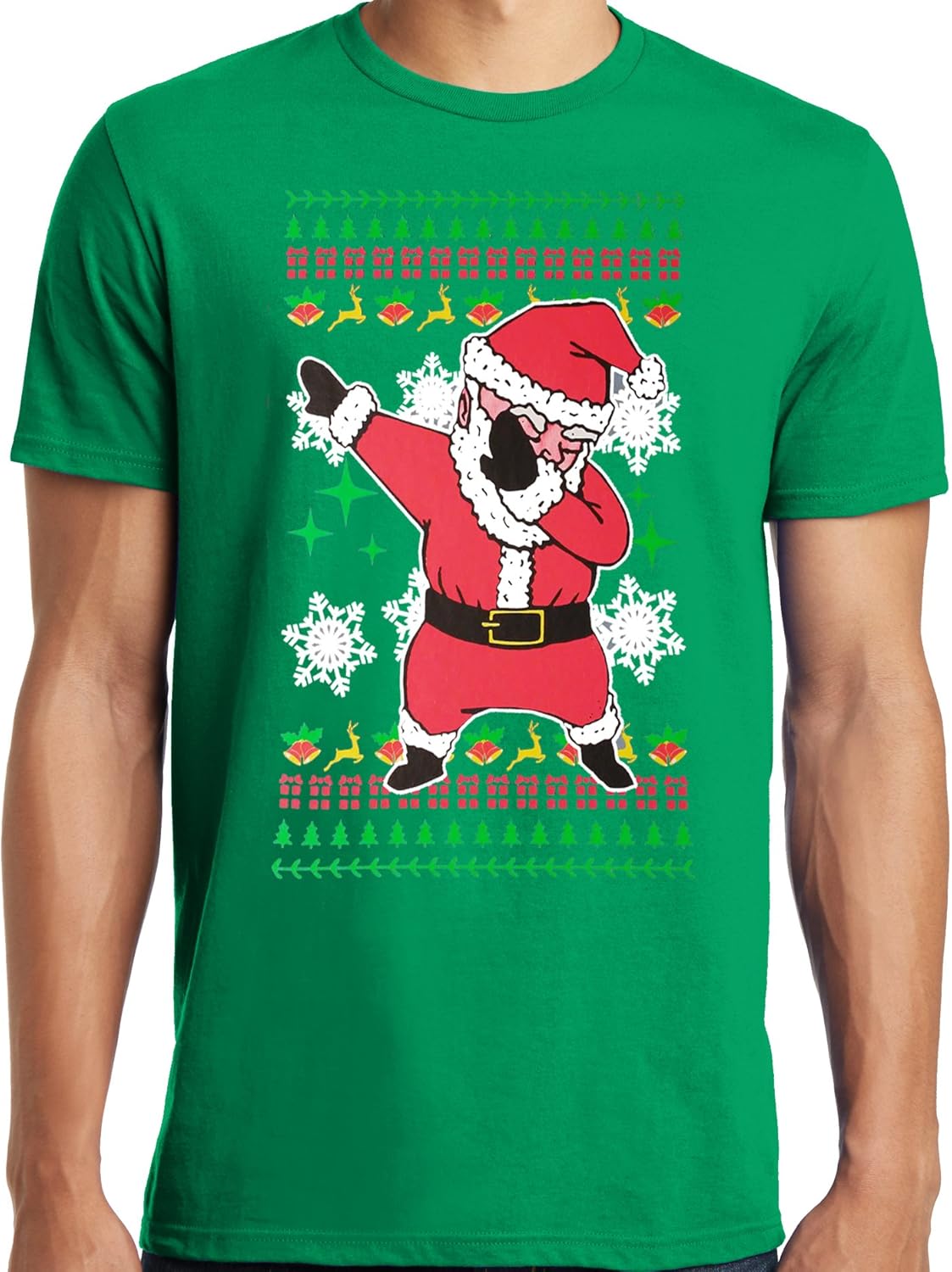 king size ugly christmas sweaters