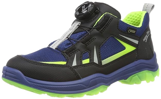 Superfit Jungen Jupiter Sneaker