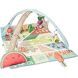 Skip Hop Farmstand Grow & Play Tapis de jeu pour bébé