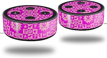 amazon echo 2nd generation 2 pack