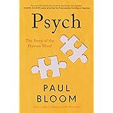 Psych: The Story of the Human Mind