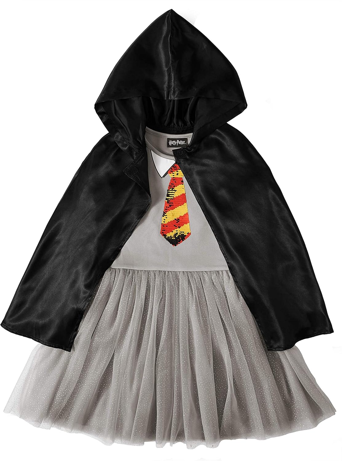 harry potter tutu dress