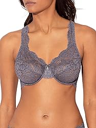 Smart & Sexy womens Signature Lace Unlined
