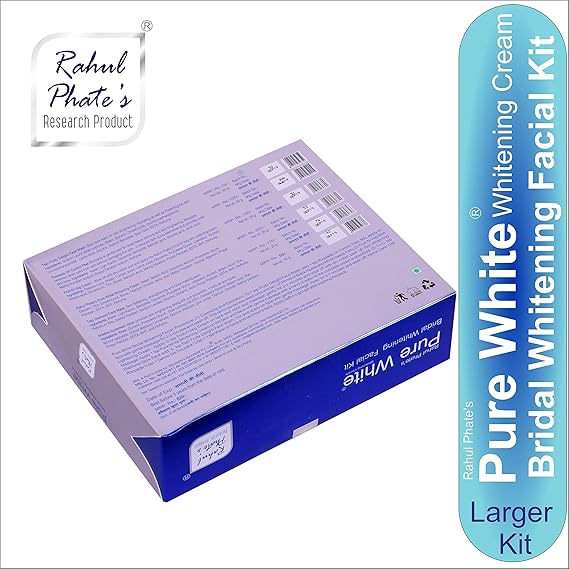 rahul phate bridal facial kit