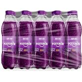 Postob&oacute;n Uva Grape Soda, Authentic Colombian Grape Flavored Soft Drink, Imported from Colombia, 13.5 fl oz Bottles (Pack of 15)