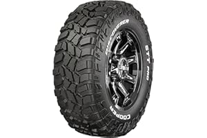 Cooper Discoverer STT Pro All-Season LT305/70R18 126/123Q Tire