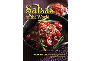 Salsas of the World