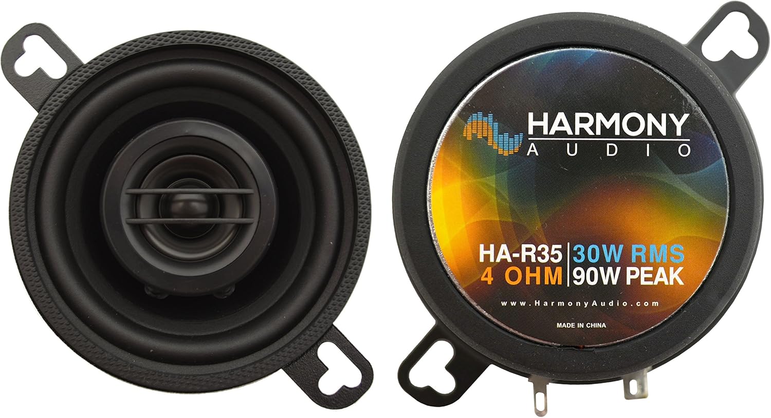 toyota camry dash speaker replacement