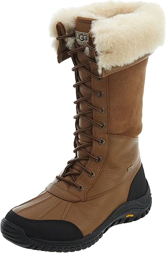 ugg adirondack tall otter