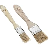 Good Cook Classic Set of 2 Pastry / Basting Brush