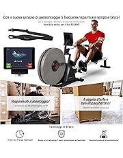 sportstech vogatore rsx600