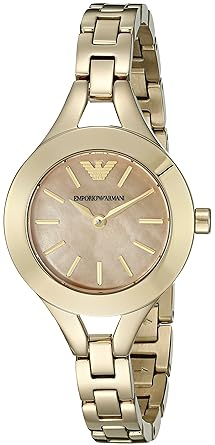 Citizen Analog Black Dial Mens Watch - AW0030-55E