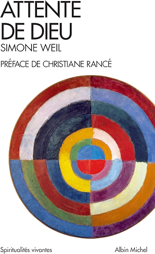Download Attente de Dieu PDF