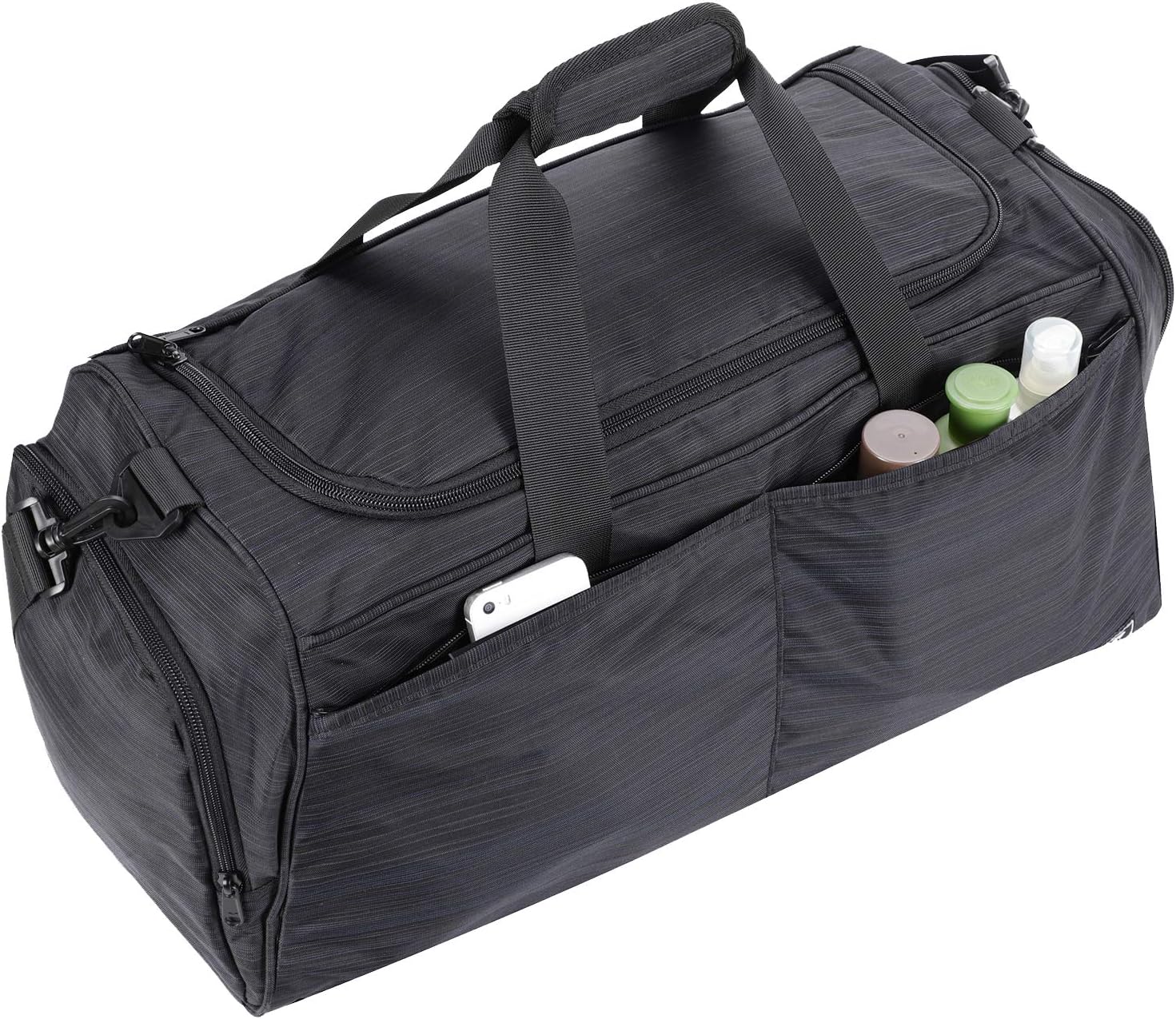 mier gym duffel bag