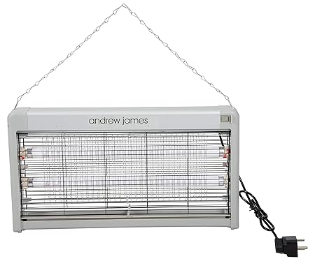 Andrew James Insect Killer Device 40w