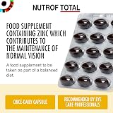 THEA PHARMA Nutrof Total Capsules 3 Pack 90 Soft Gels Vision Support view 2