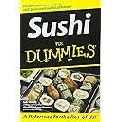 Sushi For Dummies