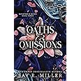Oaths and Omissions (Deluxe Edition) (Monsters & Muses, 3)