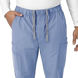 Carhartt Scrubs C56113 Force® Modern Fit Leg Cargo