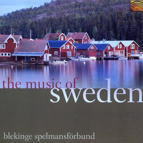 The Music of Sweden Amazon.co.uk CDs & Vinyl