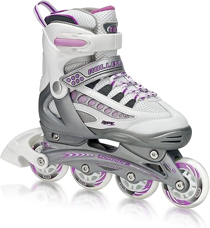 amazon patines linea niña