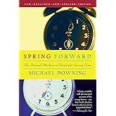 Spring Forward: The Annual Madness of Daylight Saving Time