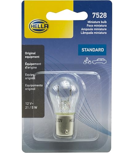 50x KS Equipment 12V 2W W2,1x9,5d T10 Glühlampe Glassockellampe Glühbirne K211w