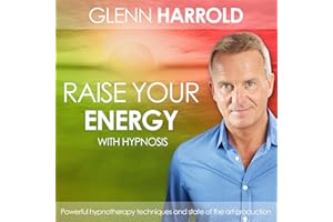 Raise Your Energy & Increase Your Motivation