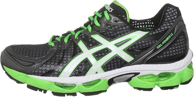 asics gel nimbus 13 2016