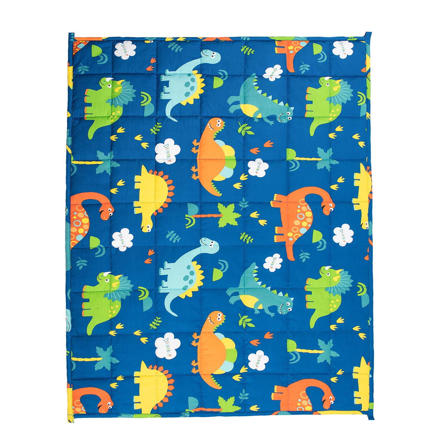 Great for Calming and Sleep BUZIO Kids Weighted Blanket 5lbs 36 x 48