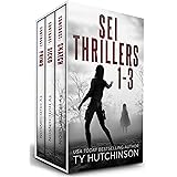 Sei Box Set: Books 1-3