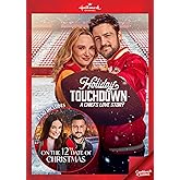 Holiday Touchdown: A Chiefs Love Story [Includes bonus film - On the 12th Date of Christmas]
