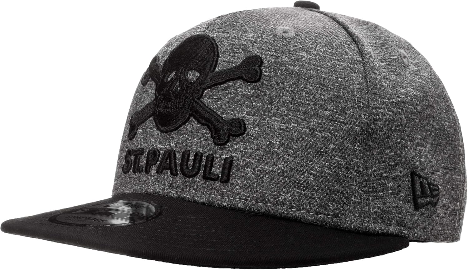 st pauli baseball cap
