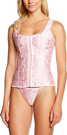 corsets lenceria
