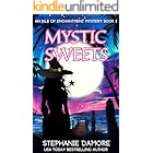 Mystic Sweets (Isle of Enchantment Mystery Book 3)