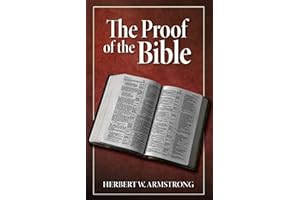 Proof of the Bible