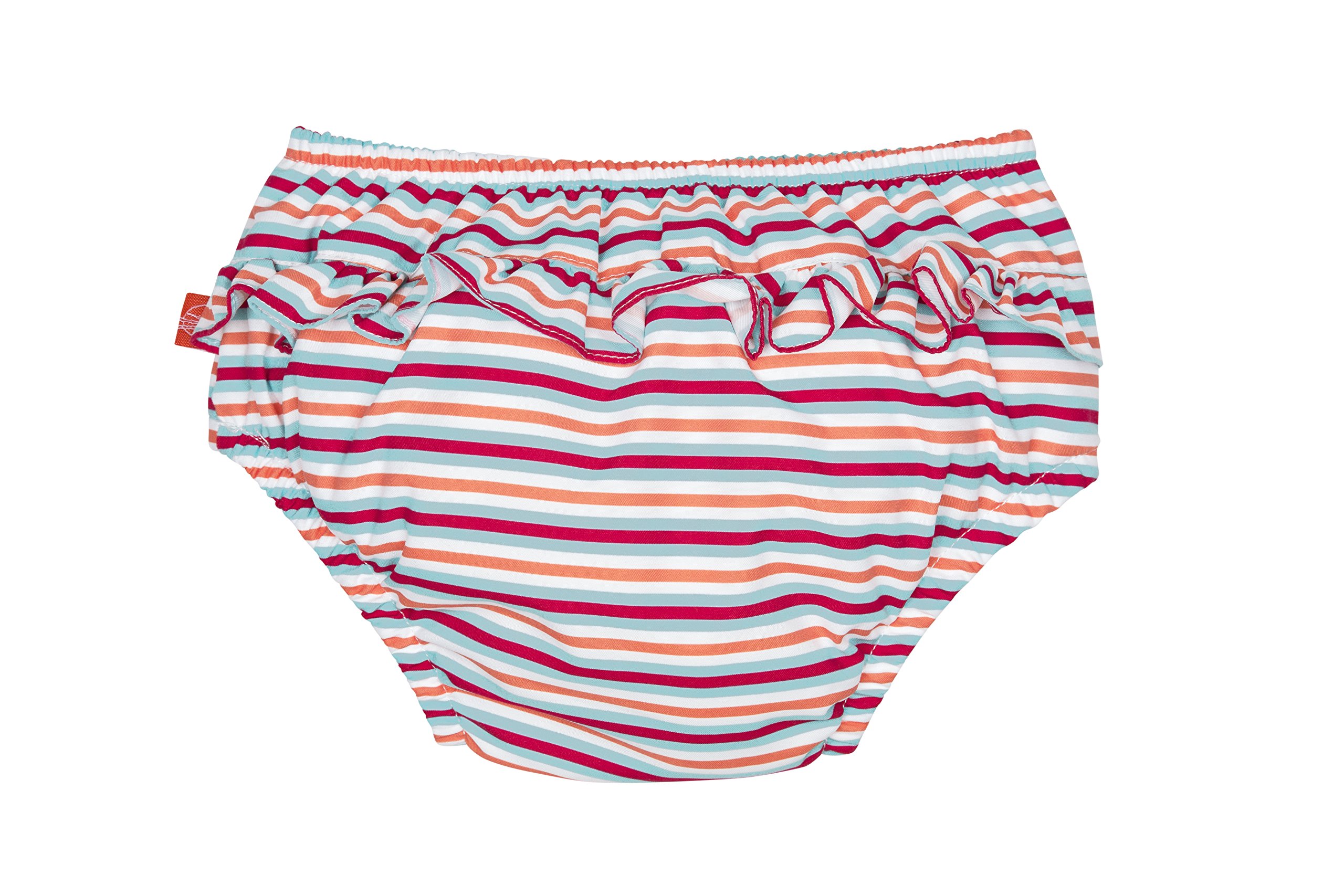 Lässig Splash & Fun Baby Swim Diaper/Swimming Nappy Girls Polka Dots