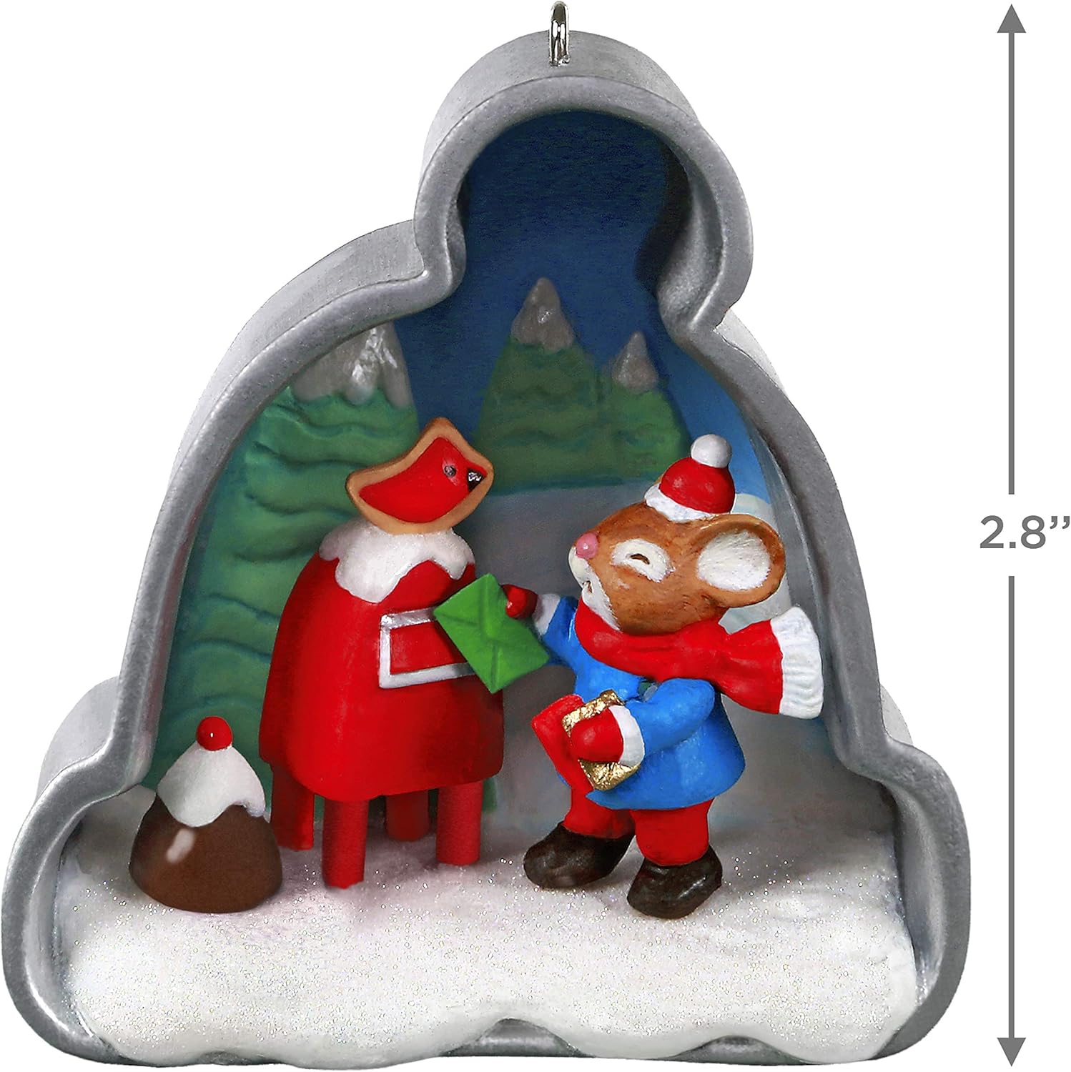 Hallmark Christmas Cards 2020 Christmas Crafts 2020