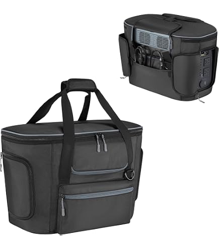 Amazon.com: EF ECOFLOW Delta 3 Classic/DELTA 3 Plus/DELTA 3